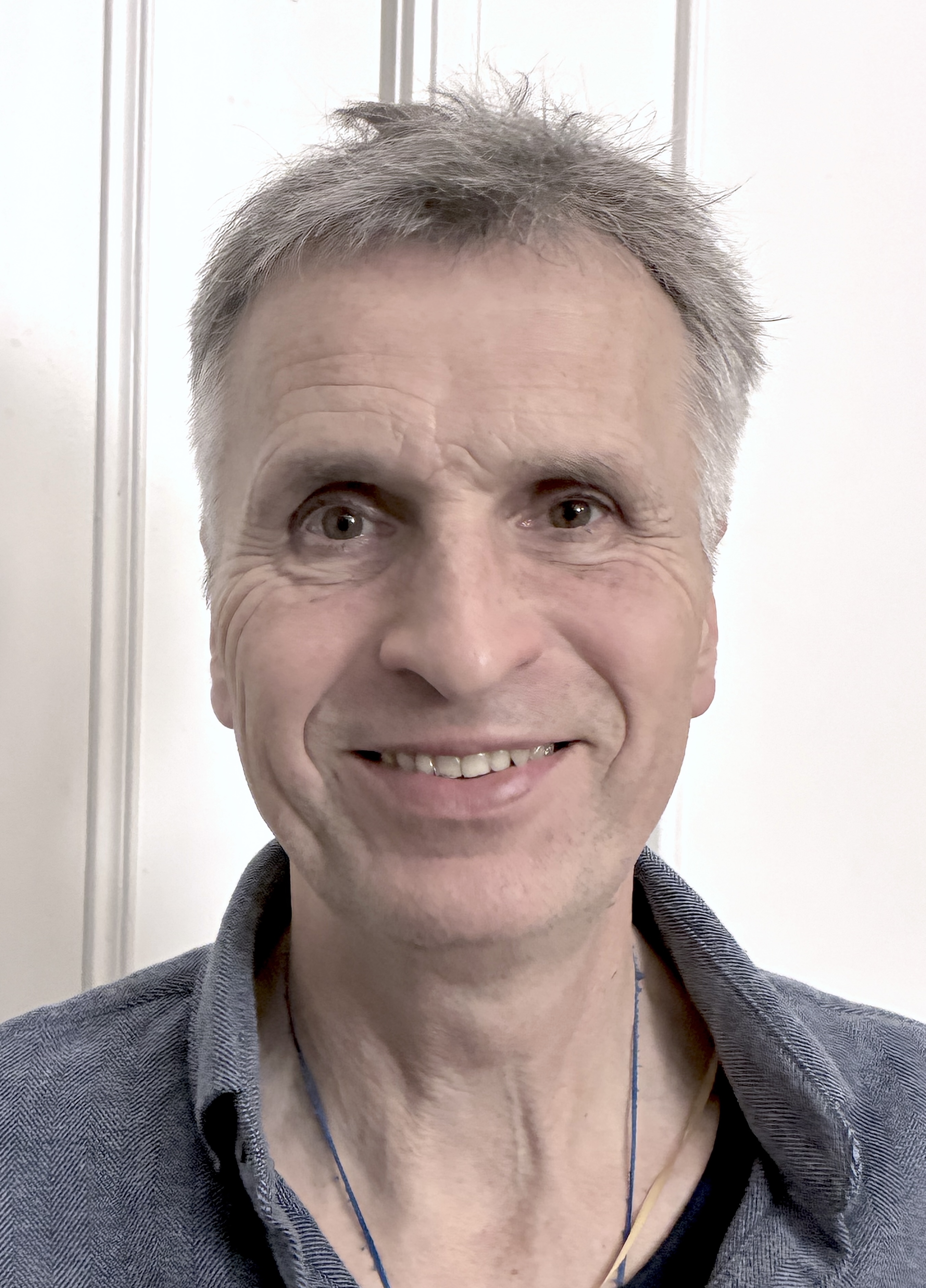 Frank Wiemer